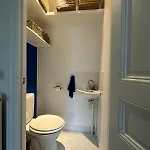 Apartamento Dreamy Floor View Of Square Trousseau Paris