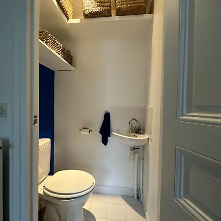 Apartment Dreamy Floor View Of Square Trousseau Paris